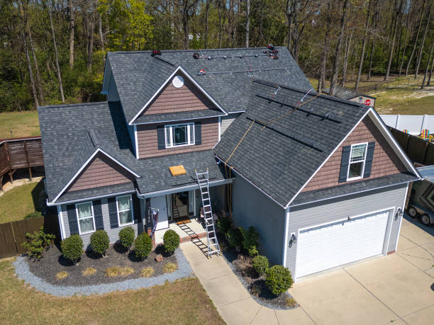 Steel Roofing in Winter Garden, FL